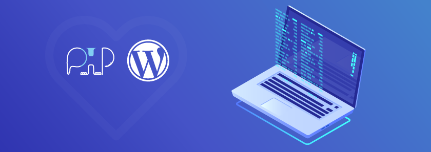 PHP, Heart of WordPress