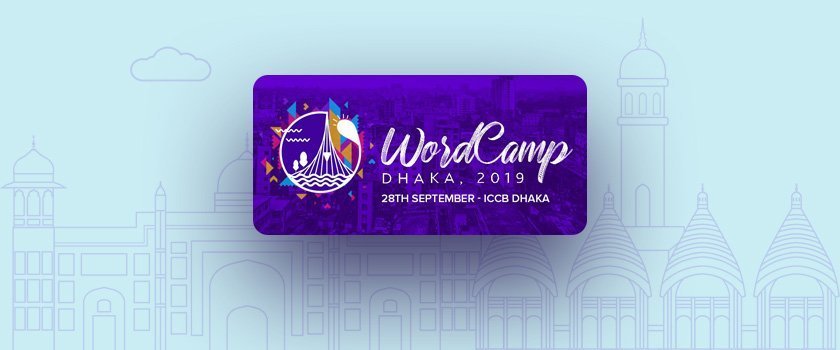 WordCamp Dhaka 2019