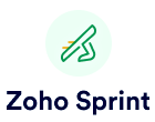 Zoho Sprint